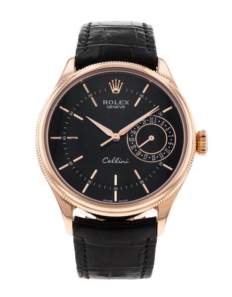 Rolex Cellini 50515